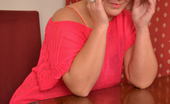 Mature.eu 182289 This Mature Teacher Will Teach You!
