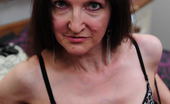 Mature.eu 182292 Lovely Saggy Mature Lady Showing Her Sexuality
