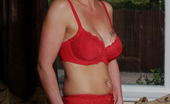 Mature.eu 182352 Horny Mature Slut Playing With Herself
