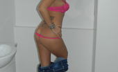 Mature.eu 182384 Hot MILF Playing In The Shower
