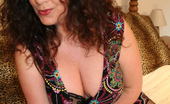 Mature.eu 182651 This Horny Mama Is Ready For Some Pleasure
