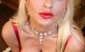 Mature.eu 182681 Hot European MILF Getting Horny On Bed
