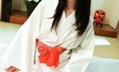 JAV HD Karen 183004 Karen Has Her Big Tits Squeezed Before She Is Split By A Dick
