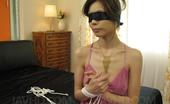 JAV HD Natsumi Mitsu 183054 Natsumi Mitsu Blindfolded And Fingered Until She Explodes
