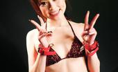 JAV HD Miina Yoshihara 183117 Miina Yoshihara Asian Receives Dick After Dick In Her Wet Mouth
