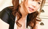 JAV HD Aoi Mizumori 183196 Aoi Mizumori Asian Busty In House Keeper Uniform Strokes Dicks

