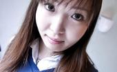 JAV HD Haruka Ohsawa 183308 Haruka Ohsawa Asian Wants To Show Her Slit After Exposing Boobs
