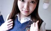 JAV HD Haruka Ohsawa 183308 Haruka Ohsawa Asian Wants To Show Her Slit After Exposing Boobs
