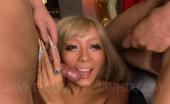 JAV HD Rina Aina 183925 Rina Aina Asian Gets Vibrators In Fine Assets And Cum On Face
