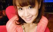 JAV HD Maika 183983 Maika Asian With Cans In Fishnet Blouse Puts Vibrator On Beaver
