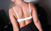 Your Caitlynn 184449 Caitlynn Performs A Sexy Secretarial Striptease
