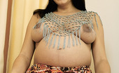 Unique Sexy Girls 184521 Jemima Beautiul Pregnant
