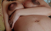 Unique Sexy Girls 184621 Here Is Mai. A Pregnant Arab With Perfect Big Puffy Nipples
