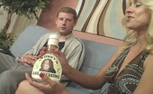 Your Mom Tossed My Salad Peyton Leigh & Rick Desmond 185124 Mommy Is A Salad-Tossing Cum Rag
