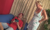 Your Mom Tossed My Salad Jocalyn Stone & Scott Lyons 185158 Slutty MILF Attacks Scott'S Ass With Wet Mouth
