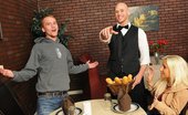 Pornstars Like It Big Faye Reagan 185323 Hotel Cockafornia Welcome To ZZinger!, A Punk'D Style Gag Show. Today Actor Johnny Poses As A Waiter At A Restaurant W...
