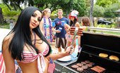 Pornstars Like It Big Audrey Bitoni 185339 Intimate Seance With Bridgette B Audrey'S Having A Pool Party With Some Of Her Closest Friends When A Bloke By The Name Of Danny Cras...
