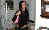 Mike's Apartment Jessicka 185912 Super Cute Russian Babe Lookin For A Free Room In Prague
