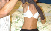 Mike's Apartment Betty 185973 Cute Chick Getting Hit Hard From Behind
