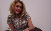 Mike's Apartment Mercedes 186025 This Blonde Gives Us Steamy Masturbation Pictures
