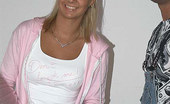 Mike's Apartment Alissa 186077 Blonde Babe Gets Bent Over And Nailed Real Good By Big Dick
