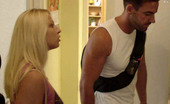 Mike's Apartment  186326 Pics Of Blonde With Huge Natural Tits Getting Some Cock
