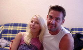 Mike's Apartment  186326 Pics Of Blonde With Huge Natural Tits Getting Some Cock
