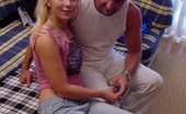 Mike's Apartment  186326 Pics Of Blonde With Huge Natural Tits Getting Some Cock
