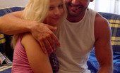 Mike's Apartment  186326 Pics Of Blonde With Huge Natural Tits Getting Some Cock
