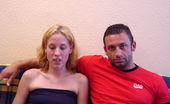 Mike's Apartment  186329 Tight Blonde Sucks And Fucks Some Dude For The Rent
