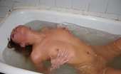 Hidden Zone 187270 One Of The Most Fascinating Chicks On The Web Posing Absolutely Naked In Bath
