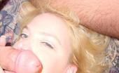 Tampa Bukkake 187351 Big Tit Blonde Bukkake
