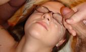 Tampa Bukkake 187362 Innocent 19yr Old Jill Banged And Coated In Hot Cum
