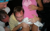 Tampa Bukkake 187458 Tanned Hottie Viki Having A Tampa Bukkake Gang Bang Party
