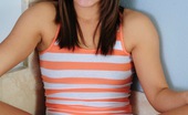 Taylor Lain 187559 Gets Totally Naughty With Her Fun Finger Paint All Over Her Naked Body

