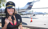 Cum Disgrace Lizzy Styles 188347 Stewardess Gets Disgraced And Creampied!
