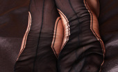 Emily Marilyn 188555 Fetish Goddess In Seamed Stockings Xxx Dildo Masturbation
