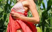 Erotic Beauty Janet A Oleg Morenko Naked Corn 188884 Janet Indulges Her Viewers In A Fun And Spontaneous Tease, Flaunting Her Slim And Slender Body, Luxuriously Ample Breasts, And Oh-So-Yummy, Shapely Limbs As She Teases With A Basket Of Fruits On A Cornfield.

