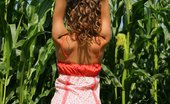 Erotic Beauty Janet A Oleg Morenko Naked Corn 188884 Janet Indulges Her Viewers In A Fun And Spontaneous Tease, Flaunting Her Slim And Slender Body, Luxuriously Ample Breasts, And Oh-So-Yummy, Shapely Limbs As She Teases With A Basket Of Fruits On A Cornfield.
