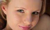 Erotic Beauty Katja Anton Volkov Blondie 2 Katja Showcases Her Natural Assets Staring With Her Lusciously Big And Perky Breasts, And Her Delectable, Plump Pussy.
