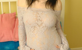 Spunky Angels Tiffany 189267 Tiffany Is Showing Off Her Tight Teen Body In A Lace Dress Tiffanylacedressnn
