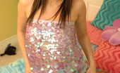Spunky Angels Melanie 189354 Melanie Loves To Play With Her Perky Tits Melanieshinynn
