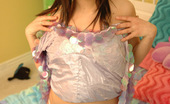 Spunky Angels Melanie 189354 Melanie Loves To Play With Her Perky Tits Melanieshinynn
