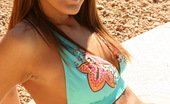 Spunky Angels Brittany Maree 189365 Brittany Shows Off Her Tight Teen Ass In A Bikini Brittanypinkandbluebikini
