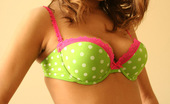 Spunky Angels Brittany Maree 189366 Brittanys Huge Tits Are Barely Contained In Her Bra Brittanydots
