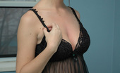 Spunky Angels Amy 189375 Amys Ready For You In Some Black Lingerie Amyblacklingerie
