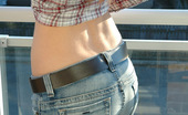 Spunky Angels Amy 189376 Amys The Perfect Country Girl Amycheckeredshirt
