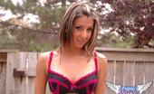 Spunky Angels Missy 189453 Missy In Lingerie Outside Showing Off Her Tight Teen Body Missylookingsexy
