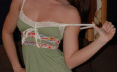 Spunky Angels Heidi 189818 Heidi Loves To Show Off Her Tight Perfect For Fucking Ass In A Tiny Pink Thong Heidionthecouchnn
