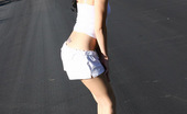 Spunky Angels Ashlee 189904 Ashlee Loves To Bend Over And Tease With Her Tight Perfect Little Ass Ashleedesertedroadnn
